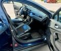 Синий Ситроен С5, объемом двигателя 2 л и пробегом 328 тыс. км за 6999 $, фото 3 на Automoto.ua