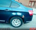 Синий Ситроен С5, объемом двигателя 2 л и пробегом 365 тыс. км за 4000 $, фото 2 на Automoto.ua
