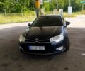Синий Ситроен С5, объемом двигателя 2 л и пробегом 370 тыс. км за 3500 $, фото 1 на Automoto.ua