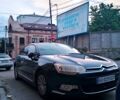 Синий Ситроен С5, объемом двигателя 2 л и пробегом 365 тыс. км за 4000 $, фото 1 на Automoto.ua