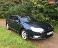 Синій Сітроен С5, об'ємом двигуна 1.6 л та пробігом 260 тис. км за 5800 $, фото 1 на Automoto.ua