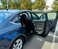 Синий Ситроен С5, объемом двигателя 2 л и пробегом 328 тыс. км за 6999 $, фото 6 на Automoto.ua