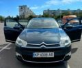 Синій Сітроен С5, об'ємом двигуна 2 л та пробігом 328 тис. км за 6999 $, фото 1 на Automoto.ua