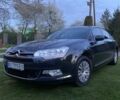 Синий Ситроен С5, объемом двигателя 1.6 л и пробегом 300 тыс. км за 5450 $, фото 30 на Automoto.ua