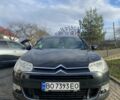 Синий Ситроен С5, объемом двигателя 1.6 л и пробегом 300 тыс. км за 5450 $, фото 27 на Automoto.ua