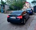 Синий Ситроен С5, объемом двигателя 2 л и пробегом 365 тыс. км за 4000 $, фото 1 на Automoto.ua