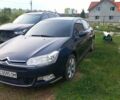Синій Сітроен С5, об'ємом двигуна 2 л та пробігом 260 тис. км за 5500 $, фото 1 на Automoto.ua