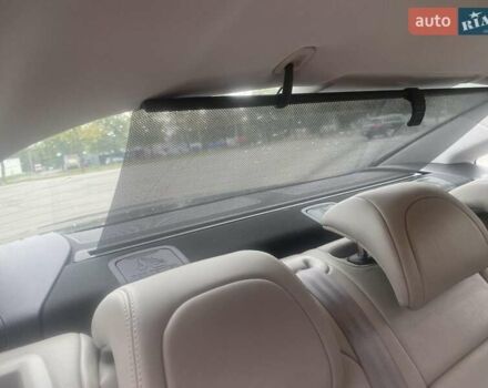 Синий Ситроен С5, объемом двигателя 1.6 л и пробегом 280 тыс. км за 8000 $, фото 7 на Automoto.ua