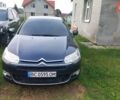 Синій Сітроен С5, об'ємом двигуна 2 л та пробігом 260 тис. км за 5500 $, фото 7 на Automoto.ua