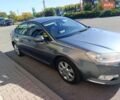 Синій Сітроен С5, об'ємом двигуна 1.56 л та пробігом 292 тис. км за 6000 $, фото 1 на Automoto.ua