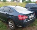 Синій Сітроен С5, об'ємом двигуна 2 л та пробігом 260 тис. км за 5500 $, фото 3 на Automoto.ua