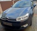 Синий Ситроен С5, объемом двигателя 1.6 л и пробегом 152 тыс. км за 8500 $, фото 1 на Automoto.ua