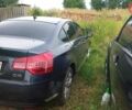 Синій Сітроен С5, об'ємом двигуна 2 л та пробігом 260 тис. км за 5500 $, фото 4 на Automoto.ua