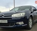 Синій Сітроен С5, об'ємом двигуна 1.6 л та пробігом 307 тис. км за 5555 $, фото 1 на Automoto.ua