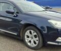 Синий Ситроен С5, объемом двигателя 1.6 л и пробегом 307 тыс. км за 5555 $, фото 2 на Automoto.ua