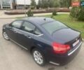 Синий Ситроен С5, объемом двигателя 1.6 л и пробегом 280 тыс. км за 8000 $, фото 13 на Automoto.ua