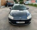 Синій Сітроен С5, об'ємом двигуна 2 л та пробігом 295 тис. км за 5400 $, фото 1 на Automoto.ua