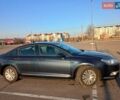 Синий Ситроен С5, объемом двигателя 2 л и пробегом 332 тыс. км за 5400 $, фото 4 на Automoto.ua