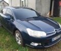 Синій Сітроен С5, об'ємом двигуна 2 л та пробігом 260 тис. км за 5500 $, фото 5 на Automoto.ua