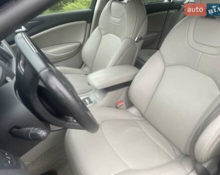 Синий Ситроен С5, объемом двигателя 1.6 л и пробегом 280 тыс. км за 8000 $, фото 3 на Automoto.ua