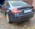 Синий Ситроен С5, объемом двигателя 1.6 л и пробегом 152 тыс. км за 8500 $, фото 8 на Automoto.ua