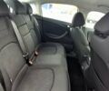 Синий Ситроен С5, объемом двигателя 1.6 л и пробегом 307 тыс. км за 5555 $, фото 6 на Automoto.ua