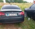 Синій Сітроен С5, об'ємом двигуна 2 л та пробігом 260 тис. км за 5500 $, фото 6 на Automoto.ua