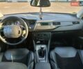 Синий Ситроен С5, объемом двигателя 2 л и пробегом 332 тыс. км за 5400 $, фото 2 на Automoto.ua