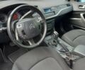 Синий Ситроен С5, объемом двигателя 1.6 л и пробегом 152 тыс. км за 8500 $, фото 5 на Automoto.ua