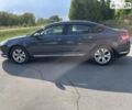 Синий Ситроен С5, объемом двигателя 2 л и пробегом 170 тыс. км за 8000 $, фото 1 на Automoto.ua
