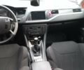 Синій Сітроен С5, об'ємом двигуна 2 л та пробігом 260 тис. км за 5500 $, фото 1 на Automoto.ua