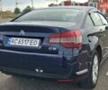 Синий Ситроен С5, объемом двигателя 1.6 л и пробегом 307 тыс. км за 5555 $, фото 4 на Automoto.ua