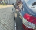 Синий Ситроен С5, объемом двигателя 2.18 л и пробегом 377 тыс. км за 9000 $, фото 11 на Automoto.ua