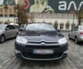 Синий Ситроен С5, объемом двигателя 1.6 л и пробегом 246 тыс. км за 9500 $, фото 1 на Automoto.ua