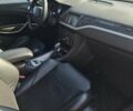 Синий Ситроен С5, объемом двигателя 1.6 л и пробегом 295 тыс. км за 6550 $, фото 8 на Automoto.ua