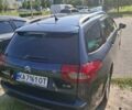 Синий Ситроен С5, объемом двигателя 1.6 л и пробегом 295 тыс. км за 6550 $, фото 1 на Automoto.ua