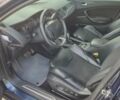 Синий Ситроен С5, объемом двигателя 2.18 л и пробегом 377 тыс. км за 9000 $, фото 13 на Automoto.ua
