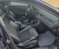 Синий Ситроен С5, объемом двигателя 2.18 л и пробегом 377 тыс. км за 9000 $, фото 15 на Automoto.ua