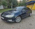 Синий Ситроен С5, объемом двигателя 2.18 л и пробегом 377 тыс. км за 9000 $, фото 1 на Automoto.ua