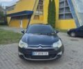 Синий Ситроен С5, объемом двигателя 2.18 л и пробегом 377 тыс. км за 9000 $, фото 3 на Automoto.ua