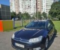 Синий Ситроен С5, объемом двигателя 1.6 л и пробегом 295 тыс. км за 6550 $, фото 1 на Automoto.ua