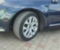 Синий Ситроен С5, объемом двигателя 2.18 л и пробегом 377 тыс. км за 9000 $, фото 12 на Automoto.ua