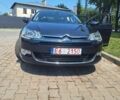 Синий Ситроен С5, объемом двигателя 1.6 л и пробегом 153 тыс. км за 7500 $, фото 1 на Automoto.ua