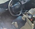 Синий Ситроен С5, объемом двигателя 1.6 л и пробегом 153 тыс. км за 7500 $, фото 8 на Automoto.ua