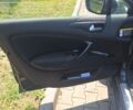 Синий Ситроен С5, объемом двигателя 1.6 л и пробегом 153 тыс. км за 7500 $, фото 7 на Automoto.ua