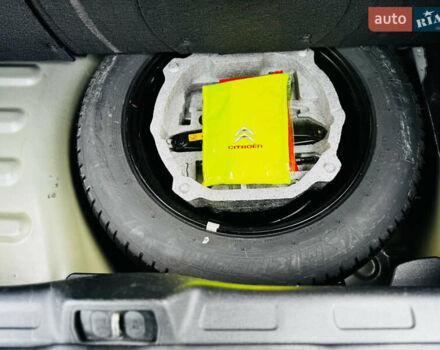 Синій Сітроен С5, об'ємом двигуна 1.6 л та пробігом 285 тис. км за 7800 $, фото 28 на Automoto.ua