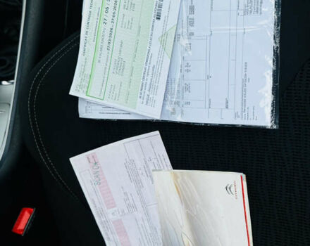 Синій Сітроен С5, об'ємом двигуна 1.6 л та пробігом 285 тис. км за 7800 $, фото 57 на Automoto.ua