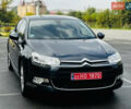 Синій Сітроен С5, об'ємом двигуна 1.6 л та пробігом 285 тис. км за 7800 $, фото 2 на Automoto.ua