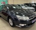 Синій Сітроен С5, об'ємом двигуна 1.6 л та пробігом 269 тис. км за 7700 $, фото 4 на Automoto.ua