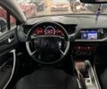 Синій Сітроен С5, об'ємом двигуна 1.6 л та пробігом 269 тис. км за 7700 $, фото 11 на Automoto.ua